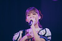 川瀬あやめ（Photo by Kiyoaki Sasahara）