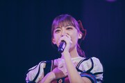 川瀬あやめ(Photo by Kiyoaki Sasahara)