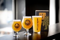West Coast Brewingの公式オンラインショップ限定で発売されるグラス。