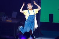 夏川椎菜（撮影：江藤はんな［SHERPA+］）