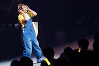 夏川椎菜（撮影：江藤はんな［SHERPA+］）