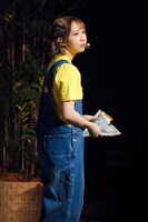 夏川椎菜（撮影：江藤はんな［SHERPA+］）