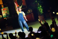 「LAWSON presents 令和5年度 417の日」の様子。（撮影：江藤はんな［SHERPA+］）