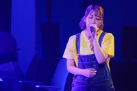 夏川椎菜（撮影：江藤はんな［SHERPA+］）