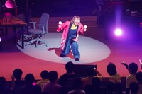 「LAWSON presents 令和5年度 417の日」の様子。（撮影：江藤はんな［SHERPA+］）