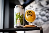 「NINGEN PRESIDENT」