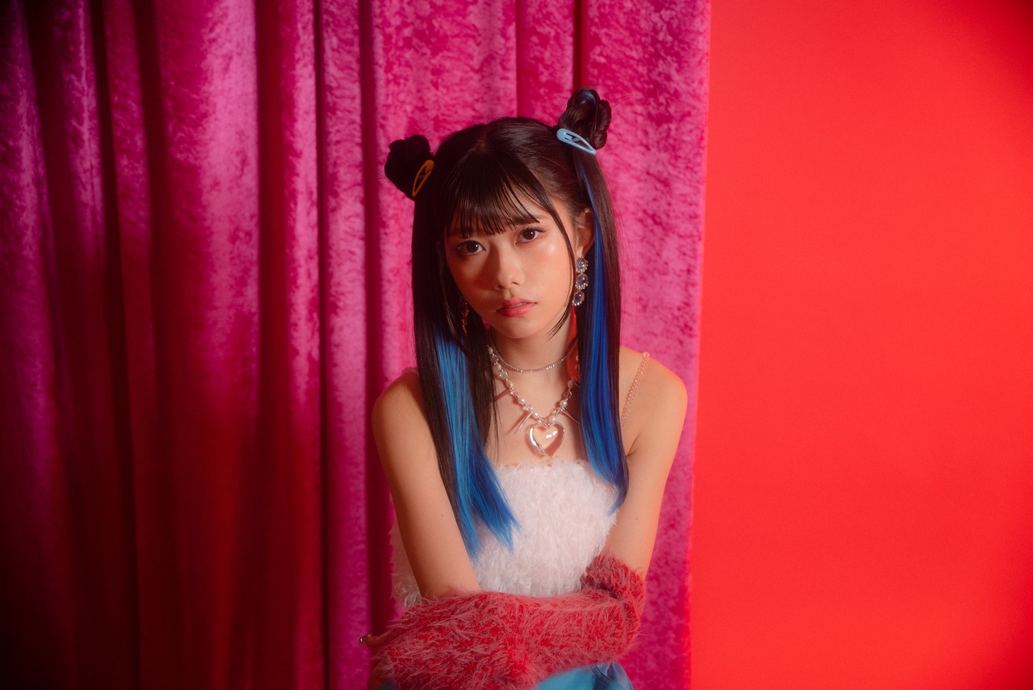千葉恵里 (c)OUTOF48