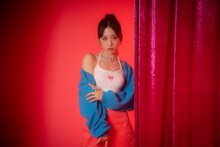 小栗有以 (c)OUTOF48