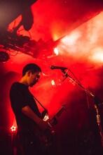 VELTPUNCH 「VELTPUNCH 結成25周年記念 ワンマン ゴリゴリ編 & バキバキ編　新代田LIVEHOUSE FEVER 2022.11.19」配信ジャケット