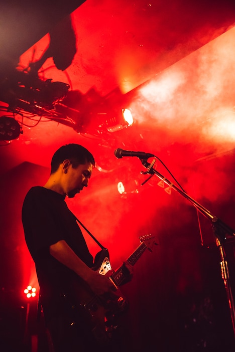 VELTPUNCH 「VELTPUNCH 結成25周年記念 ワンマン ゴリゴリ編 & バキバキ編　新代田LIVEHOUSE FEVER 2022.11.19」配信ジャケット