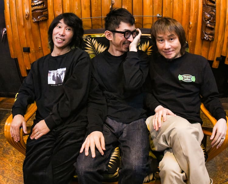 ラスト1点！激レア未使用Hi-STANDARDハイスタSNOJAM出演ポスター お 