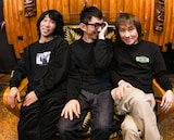 Hi-STANDARD