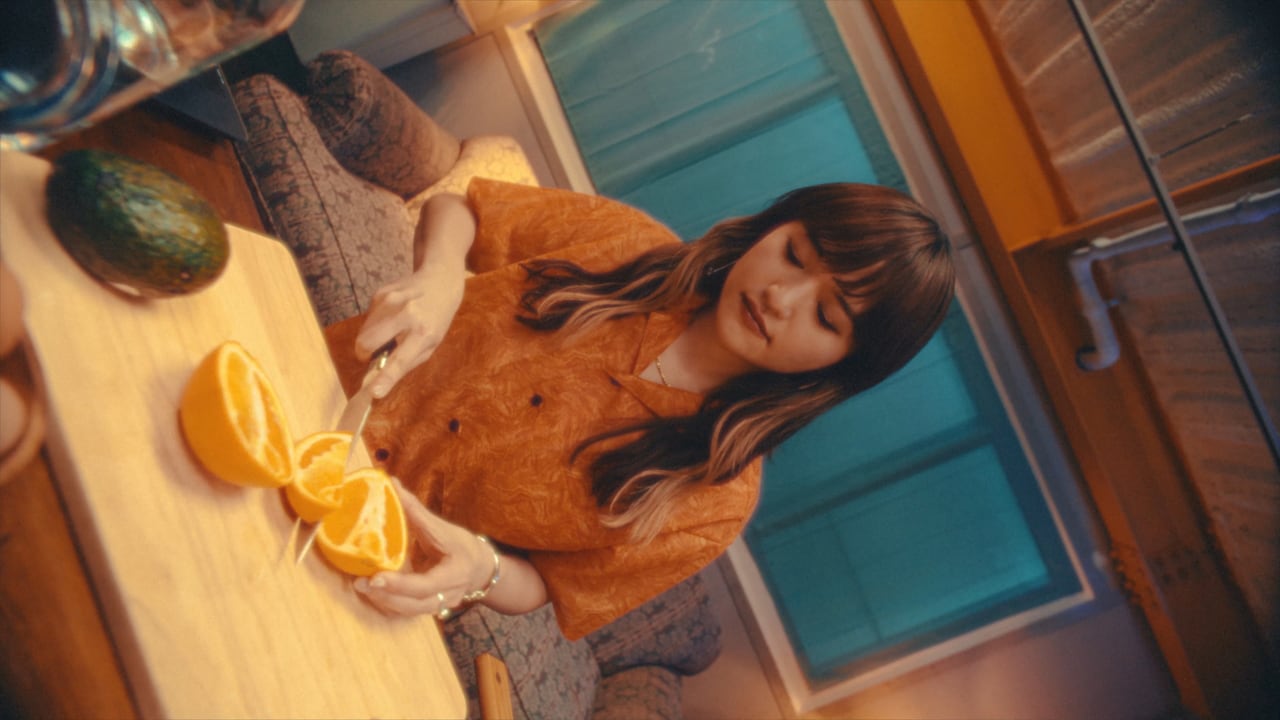 iriがポジティブな世界観の「Season」リリース、MV公開