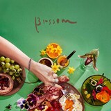 kiki vivi lily「Blossom」ジャケット