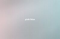 緑黄色社会「pink blue」完全生産限定盤ジャケット