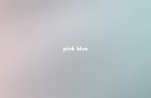緑黄色社会「pink blue」完全生産限定盤ジャケット