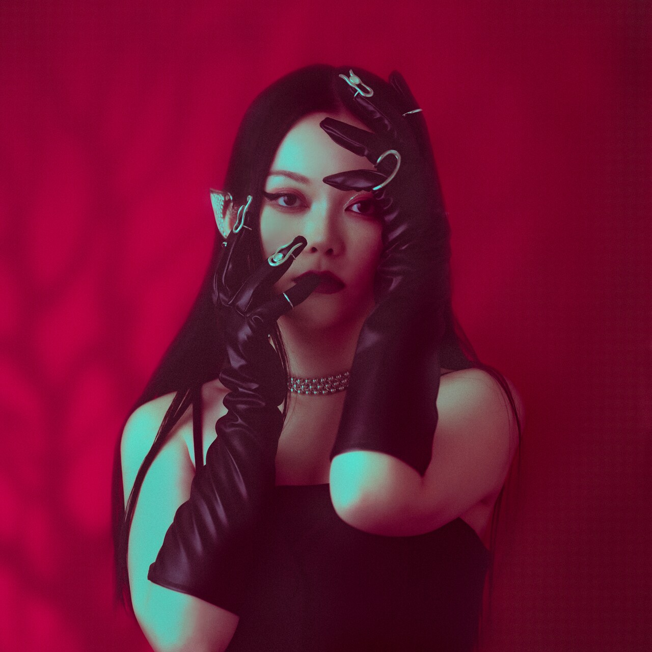 samayuzameの新曲をworld's end girlfriendがリミックス