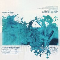 samayuzame「甘き心中はプールサイドで (world's end girlfriend Remix)」配信ジャケット