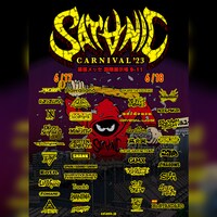 「SATANIC CARNIVAL 2023」出演者一覧