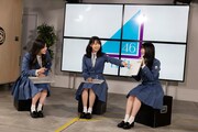 「日向坂46『One choice』発売記念スペシャル」より。（撮影：タマイシンゴ）