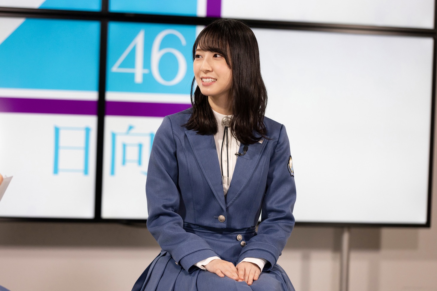 金村美玖（撮影：タマイシンゴ）