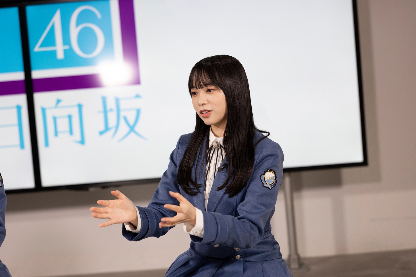 山口陽世（撮影：タマイシンゴ）