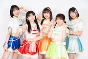 アップアップガールズ(2)
