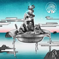 「沈香学」ジャケット