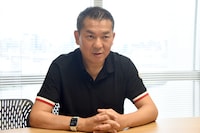 門澤清太プロデューサー