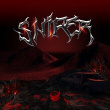 NEO JAPONISM「SNIPER」ジャケット