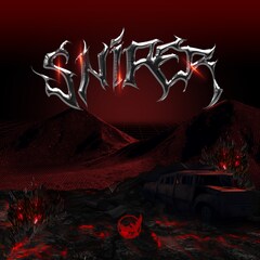 NEO JAPONISM、3カ月連続リリース第1弾は攻撃的な「SNIPER」