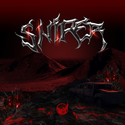 NEO JAPONISM「SNIPER」ジャケット