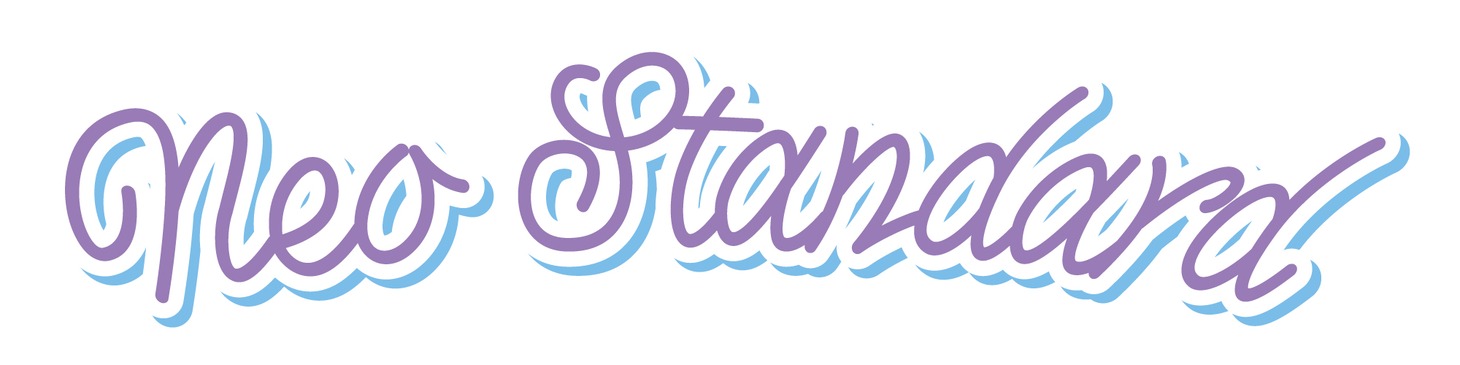 Neo Standardロゴ