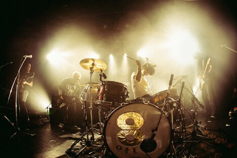 8otto（撮影：小杉歩）