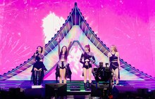 BLACKPINK