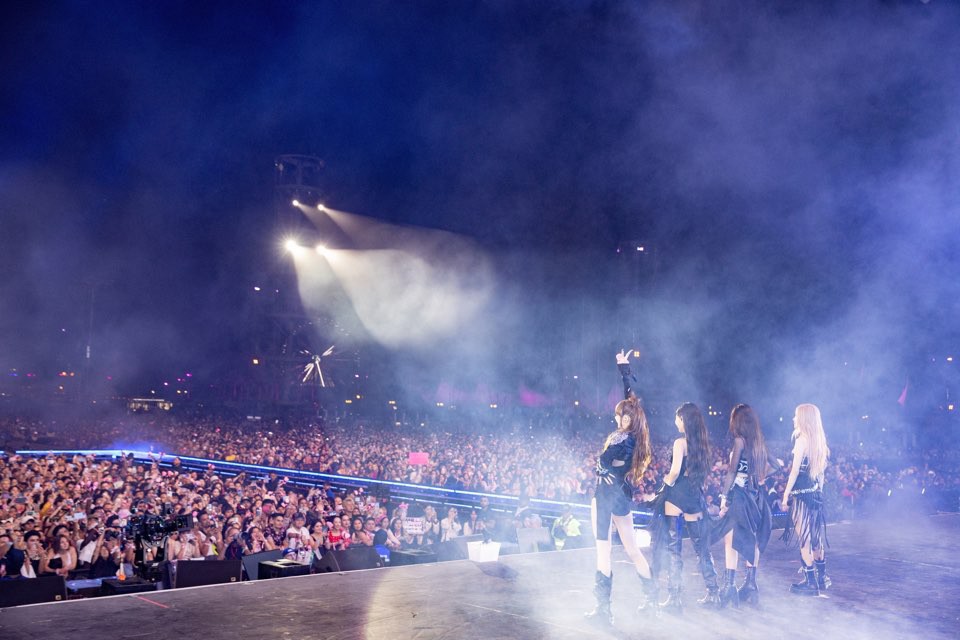 BLACKPINK