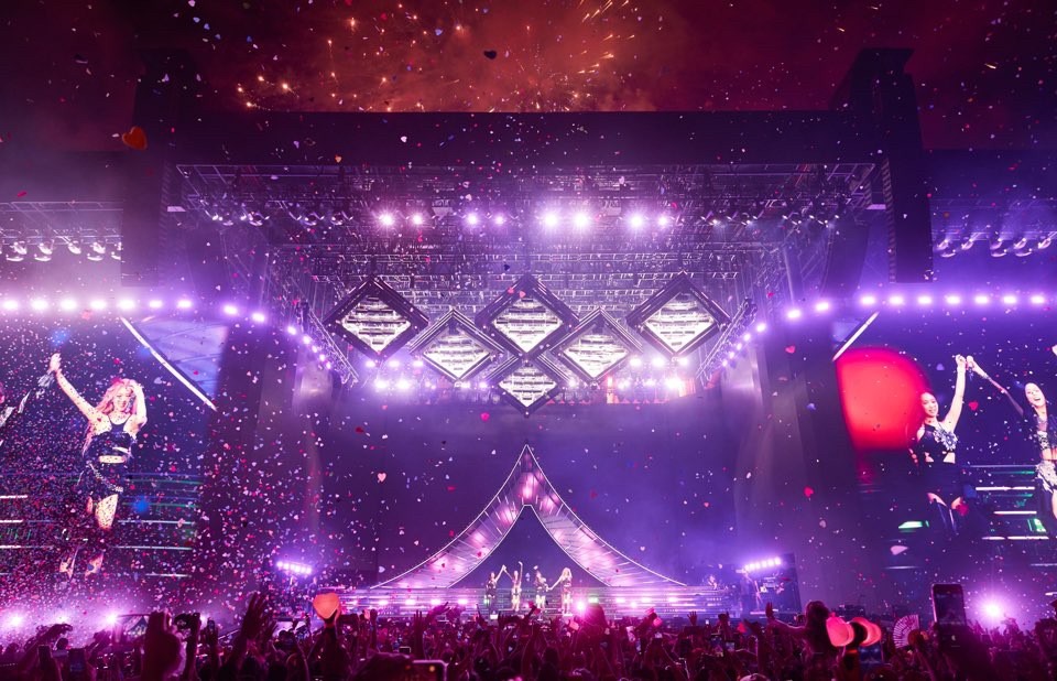 BLACKPINK