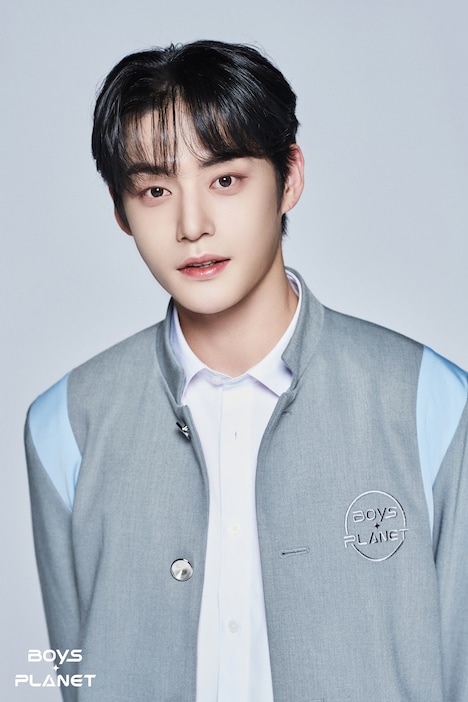 キム・ジウン(c) CJ ENM. All Rights Reserved.