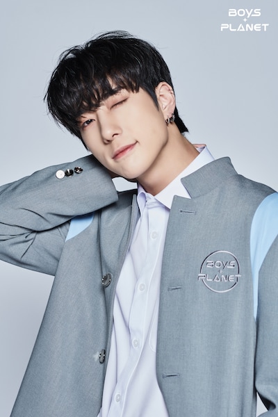 ユン・ジョンウ (c)CJ ENM. All Rights Reserved.