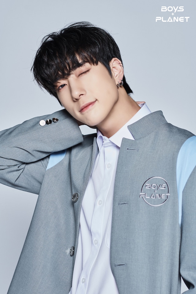 ユン・ジョンウ (c)CJ ENM. All Rights Reserved.