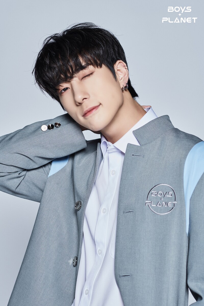 ユン・ジョンウ (c)CJ ENM. All Rights Reserved.