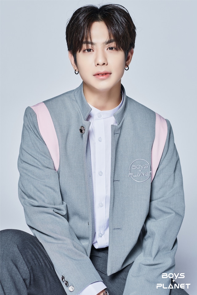 ケイタ (c)CJ ENM. All Rights Reserved.