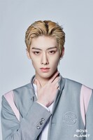 リッキー(c) CJ ENM. All Rights Reserved.