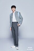 ユン・ジョンウ (c)CJ ENM. All Rights Reserved.