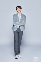 ソン・ハンビン(c) CJ ENM. All Rights Reserved.