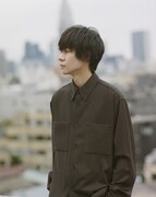 遠野遥 (c)Naoya Matsumoto