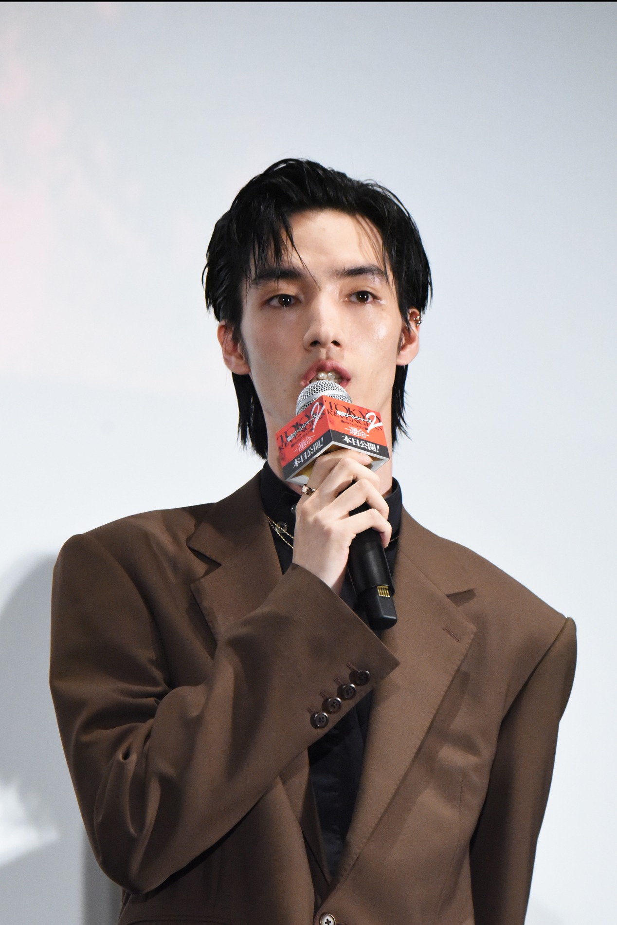 清水尋也