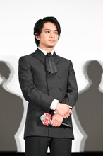 北村匠海（DISH//）