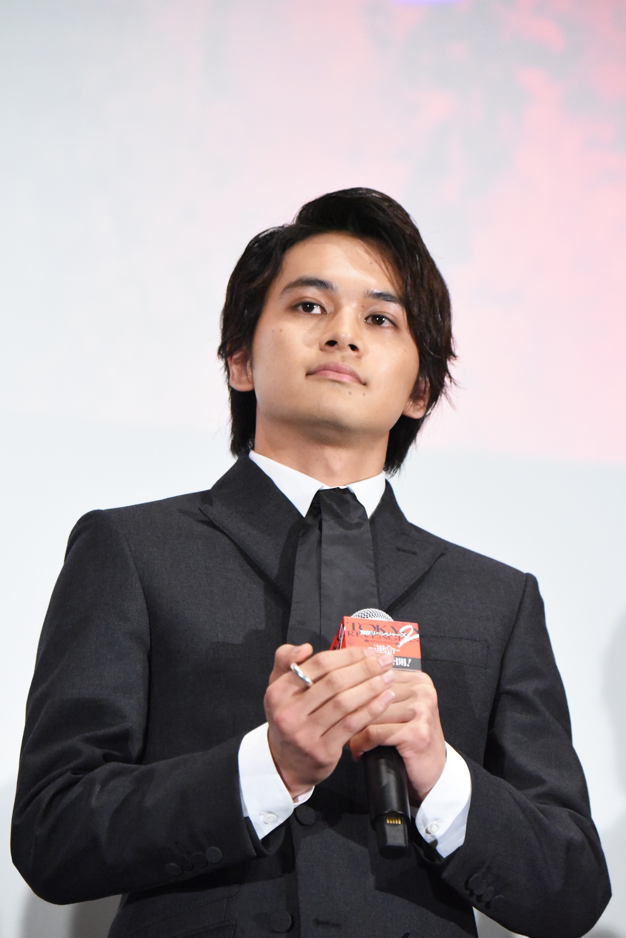 北村匠海（DISH//）