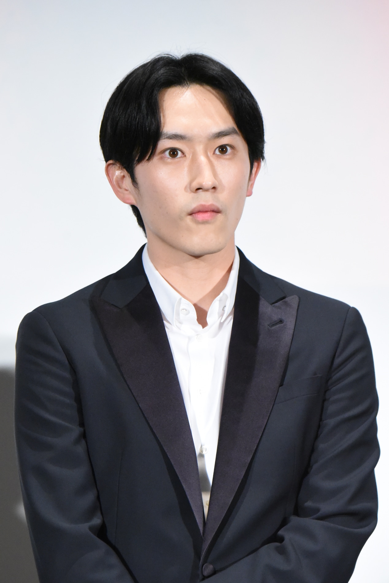 杉野遥亮